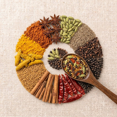 Spices
