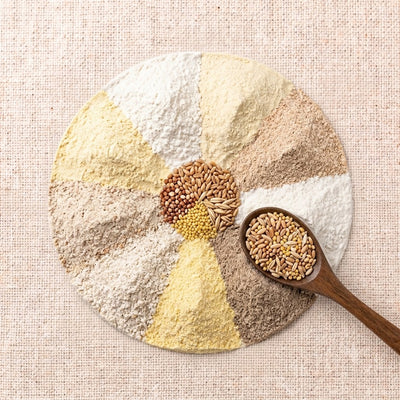 Flour