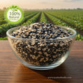 Black Urd Dal Split - கருப்பு உடைத்த உளுந்து