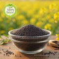 Black Mustard - சிறு கடுகு