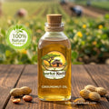 Cold Pressed Groundnut Oil - மர செக்கு கடலை எண்ணெய்