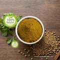 HOME MADE CORIANDER POWDER - நாட்டு மல்லி தூள்