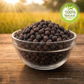 Desi Black Chick Pea - நாட்டு கறுப்பு சுண்டல்