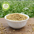 Dhaniya Seed - நாட்டு மல்லி
