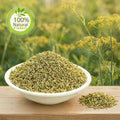 Fennel - சோம்பு - பெருஞ்சீரகம்