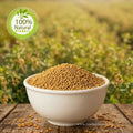 Fenugreek Seeds - வெந்தயம்
