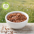 Flax Seeds - ஆளி விதைகள்