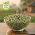 Dry Green Peas - பச்சை பட்டாணி