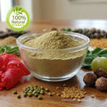 Herbal Hair Wash Powder