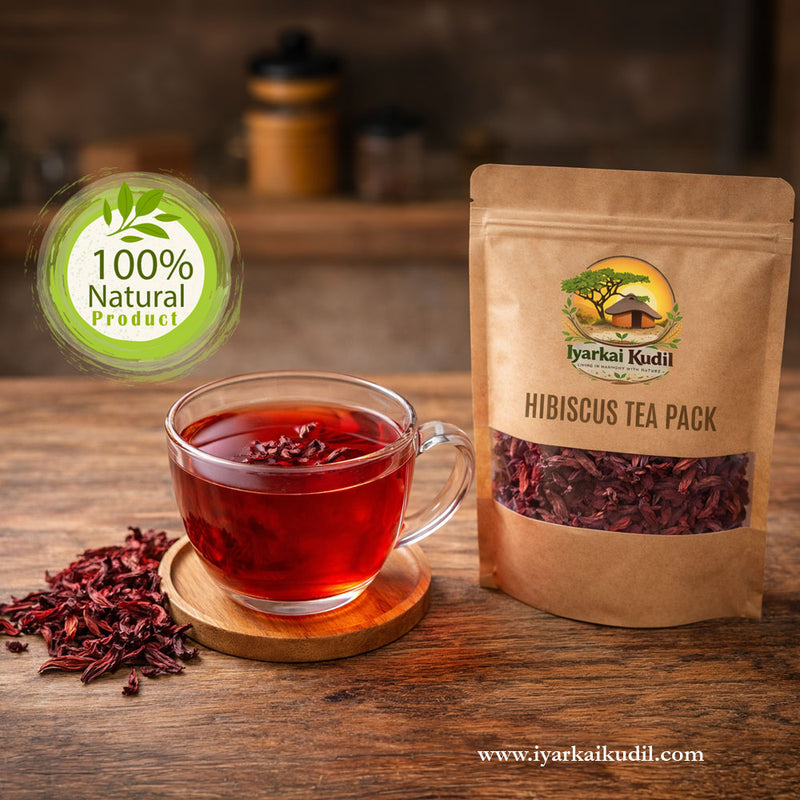 Sembaruthi Tea Pack