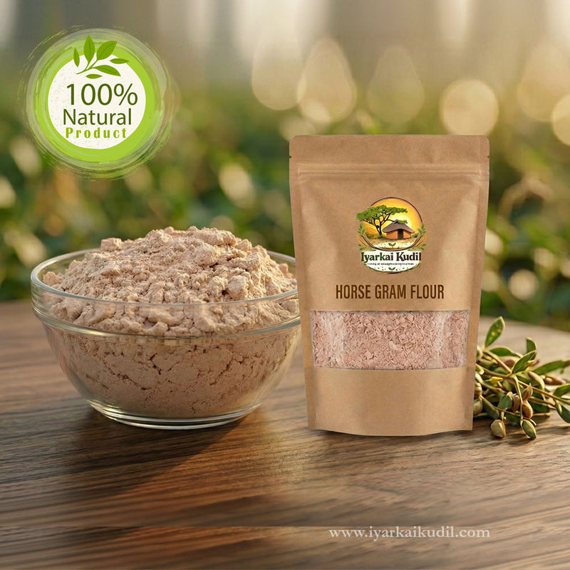 Horse Gram Flour