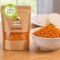 Idily Powder - இட்லி பொடி