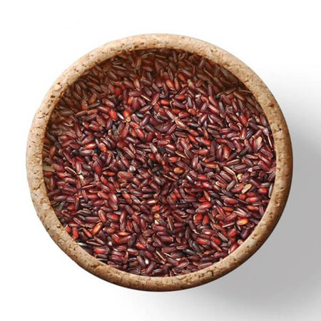 Karunguruvai Rice - கருங்குறுவை பாரம்பரிய அரிசி