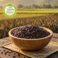 Karuppu Kavuni Rice - கருப்பு கவுனி அரிசி