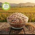 Mappillai Samba Rice Flakes - மாப்பிள்ளை சம்பா அவுல்