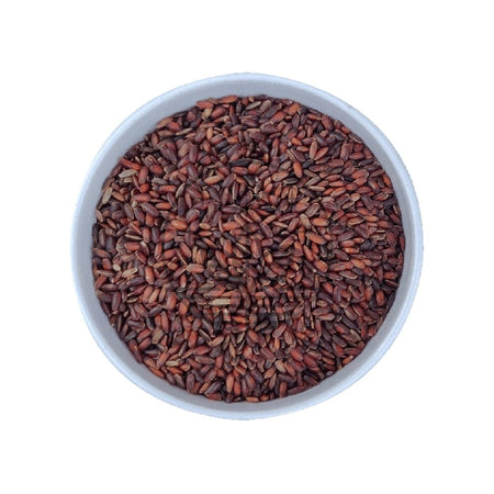 Mappillai Samba Rice - மாப்பிள்ளை சம்பா அரிசி