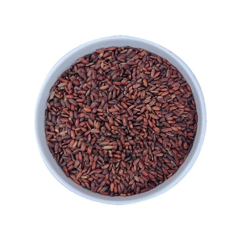 Mappillai Samba Rice - மாப்பிள்ளை சம்பா அரிசி