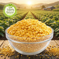 Moong Dal - நாட்டு பாசி பருப்பு