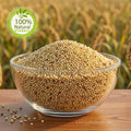 Proso Millet - பனி வரகு