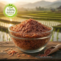 Red Rice Flakes - சிகப்பு அரிசி அவுல்
