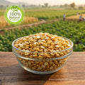 Roasted Chana Dal - பொட்டு கடலை