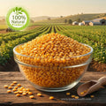 Toor Dal - மண்கட்டிய துவரம் பருப்பு -பட்டை தீட்டப்படாதது