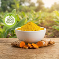 Turmeric Powder -மஞ்சள் தூள்