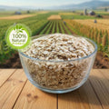 White Sorghum Flakes - வெள்ளை சோள அவுல்