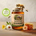 Wild Honey - மலைத் தேன்