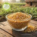 Bengal Gram - கடலை பருப்பு