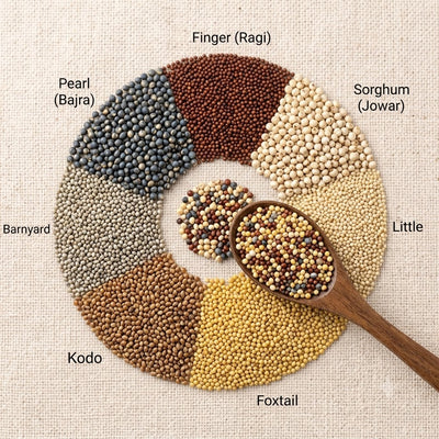 Millets