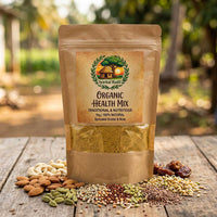 Organic Health Mix