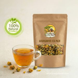 Aavaram Poo Tea Pack