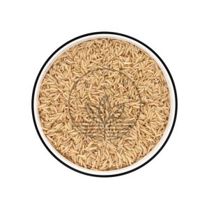 Brown Basmati Rice - கைகுத்தல் பாஸ்மதி அரிசி