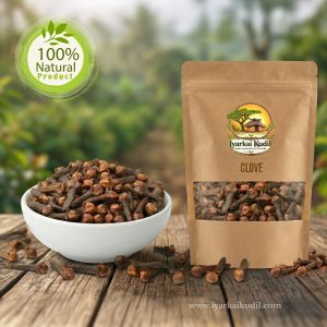 Cloves - கிராம்பு