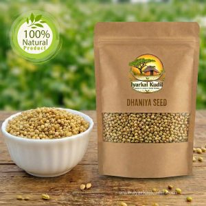 Dhaniya Seed - நாட்டு மல்லி