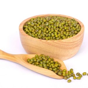 Desi Whole Green Gram - நாட்டு முழு பாசி பயிறு