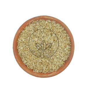 Hand Pound Ponni Rice - கைகுத்தல் பொன்னி அரிசி