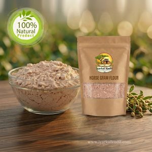 Horse Gram Flour