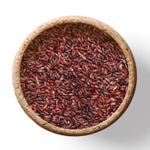 Karunguruvai Rice - கருங்குறுவை பாரம்பரிய அரிசி