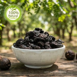 Kudam Puli - குடம் புளி