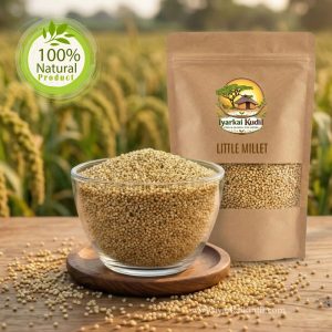 Little Millet - சாமை அரிசி