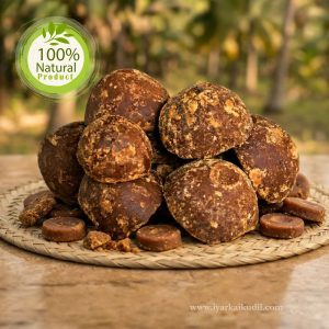 Palm Jaggery -பனங்கருப்பட்டி