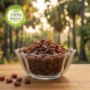 Palm Candy - பனங்கல்கண்டு