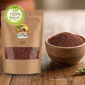 Ragi - ராகி