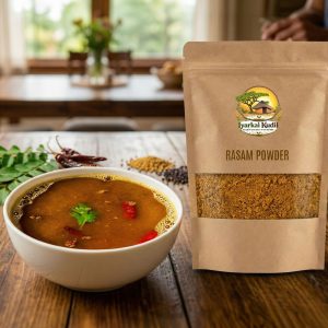 RASAM POWDER - ரச பொடி