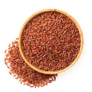 Red Rice - சிவப்பு அரிசி