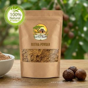 Reetha Powder