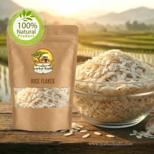 Rice Flakes - கெட்டி அவுல்