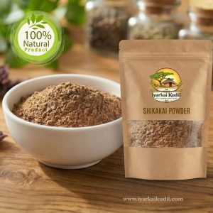 Shikakai Powder